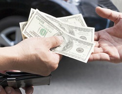 cash for cars in Savannah GA