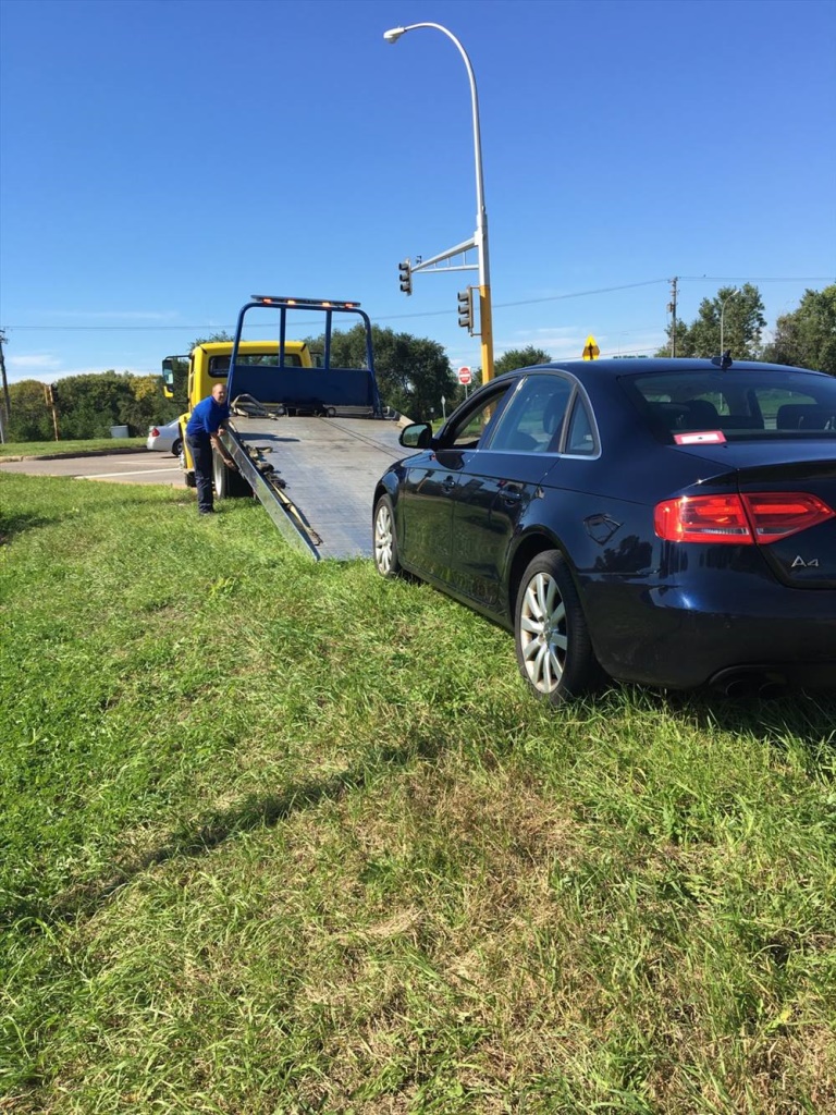 junk cars for cash in Marietta GA